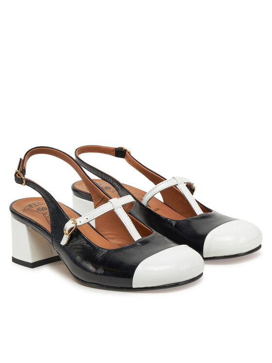 Fly London Fly London Tacones Solnfly P145083005 Must