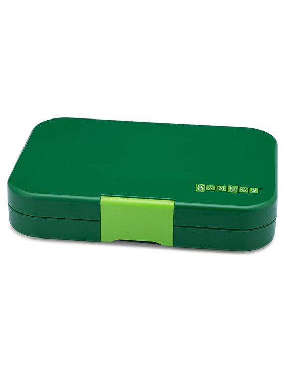 Yumbox Yumbox Lunchbox Tapas Zielony