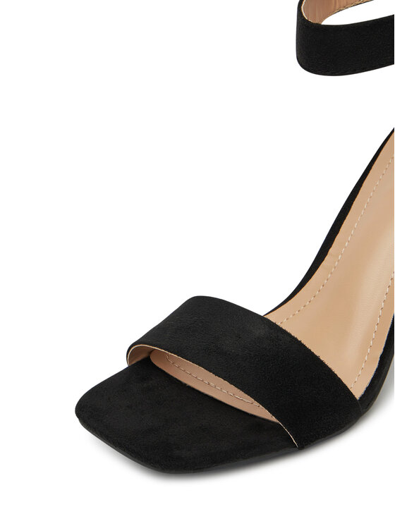 DeeZee DeeZee Sandale 1519-W1 Crna