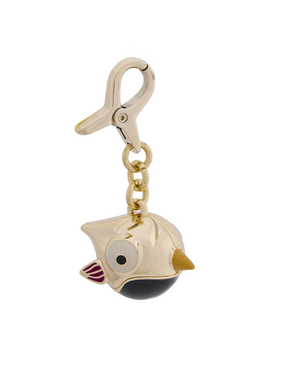 Furla Furla Ключодържател WK00329-MES000-4028S-1-007-20-CN-K Златист