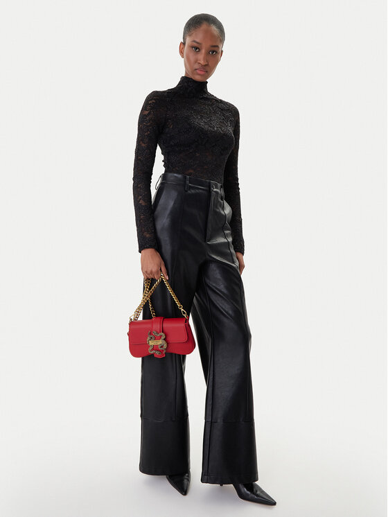 Just Cavalli Just Cavalli Käekott 79RA4BA7 ZSA89 Punane