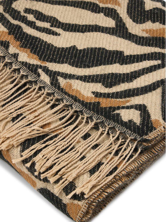 Acccessories Acccessories Κασκόλ 1W4-008-AW20 Καφέ