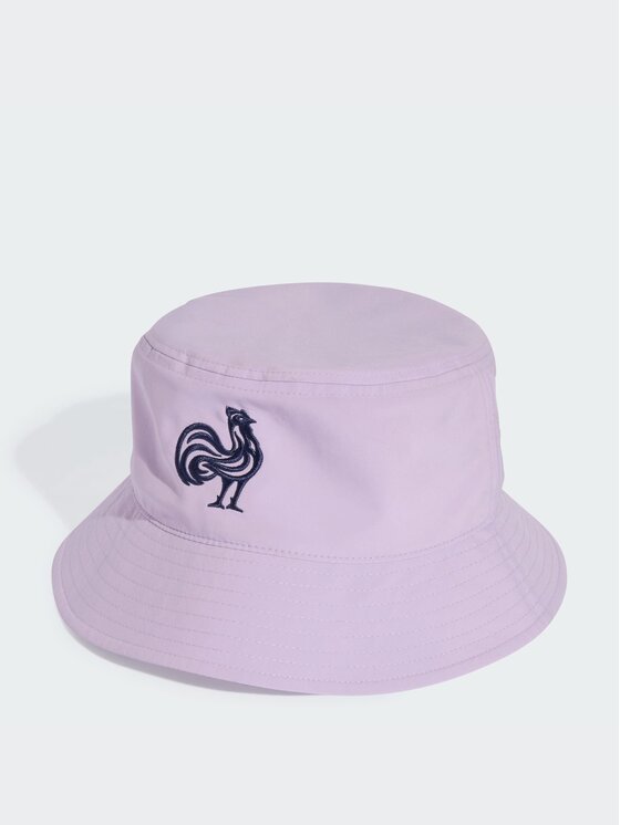adidas adidas Bucket 152211 Fioletowy