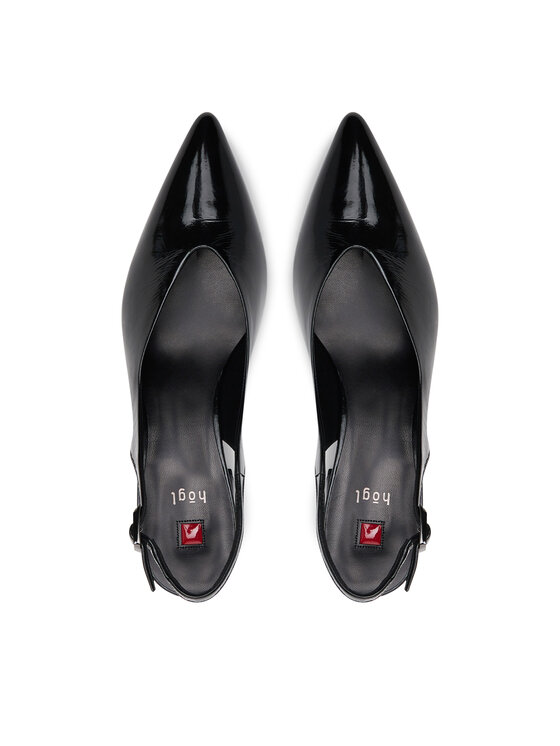 HÖGL HÖGL Pumps Calla 9-104606 Schwarz