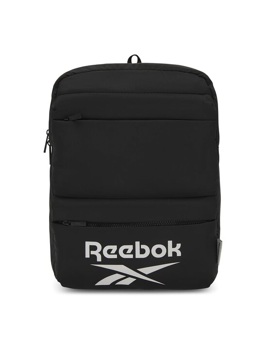 Reebok Ruksak RBK-012-CCC-05 Crna