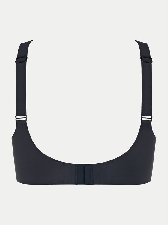 Sloggi Sloggi Sutien fără armătură Zero Feel 10217729 Negru