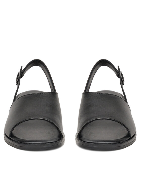 Lasocki Lasocki Sandalen EMIE RST-EMIE-09 Schwarz