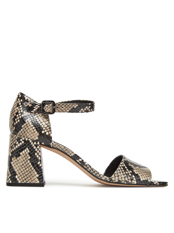 HÖGL HÖGL Sandalen Beatrice 9-106529 Braun