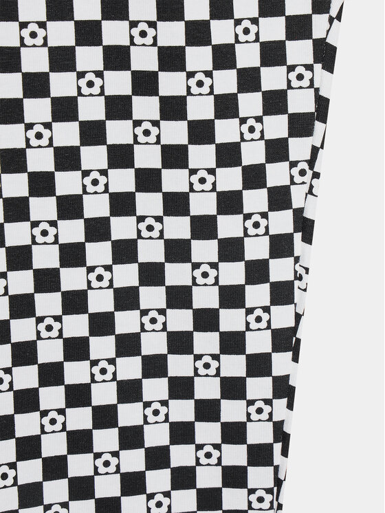 OVS OVS Legginsy 1843222 Kolorowy Slim Fit