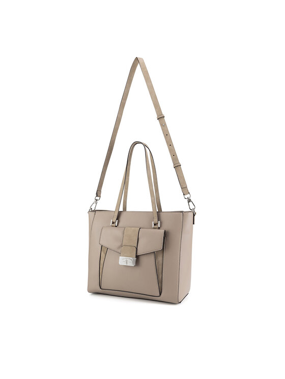 U.S. Polo Assn. U.S. Polo Assn. Käekott BIUXT8422WVP Beež