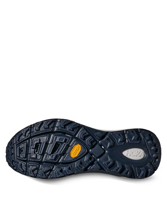 Hoka Hoka Sneakersy Mafate Speed 2 1126851 Biela