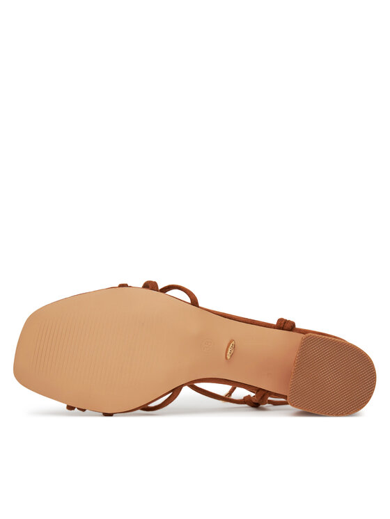 DeeZee DeeZee Sandaalid 5661-1 Pruun