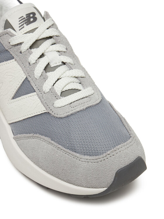 New Balance New Balance Tenisice GS370AH Siva