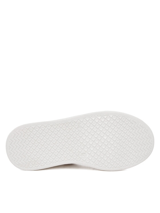 Tommy Hilfiger Tommy Hilfiger Sneakers T4A9-34421-1281 M Bianco