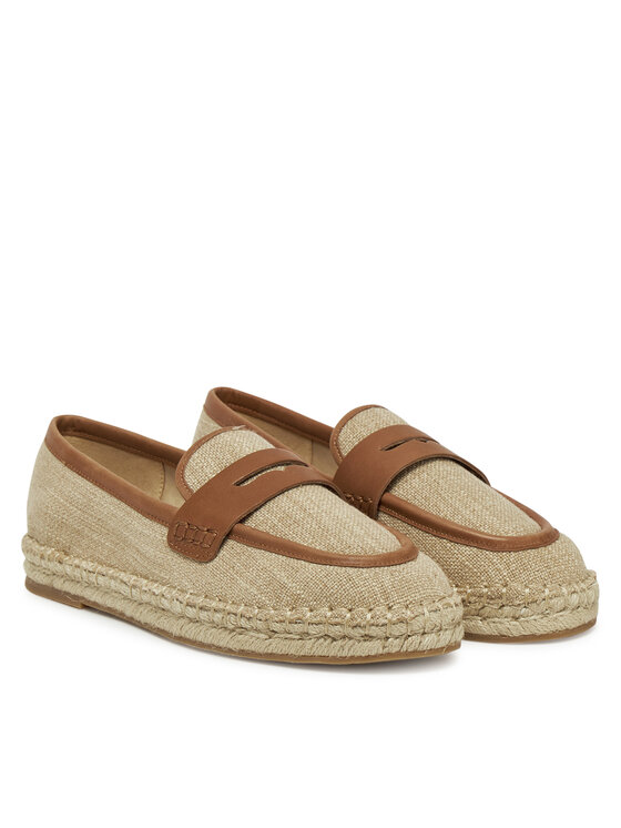 Aldo Aldo Espadrile Summercrush 13968107 Rjava