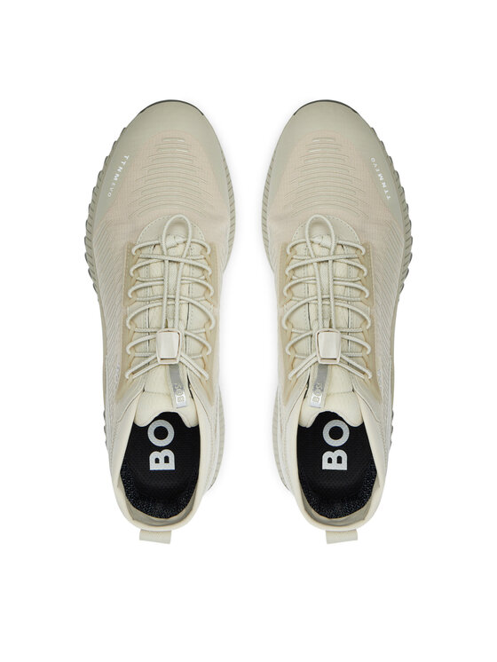 BOSS Boss Tenisice Ttnm Evo 50529525 Bež