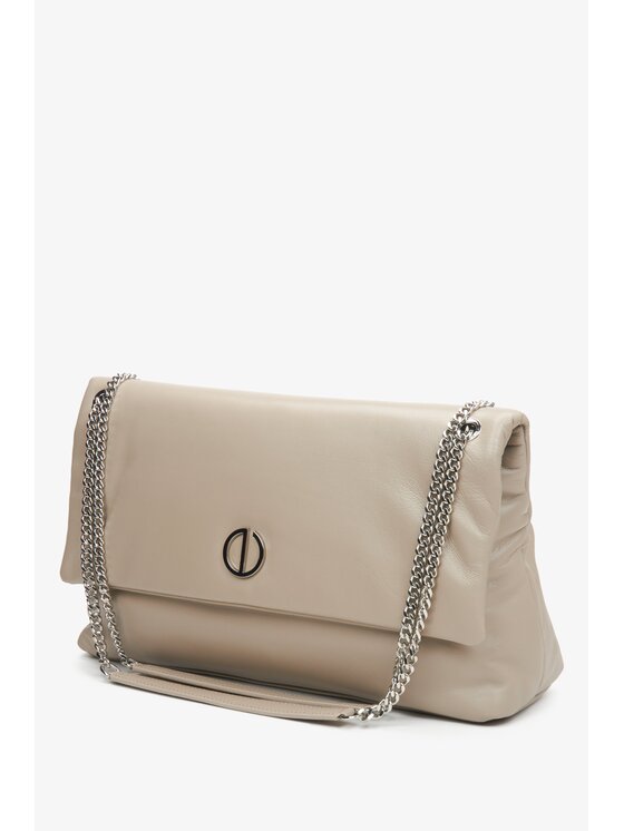 Estro Estro Borsetta ER00114984 Beige