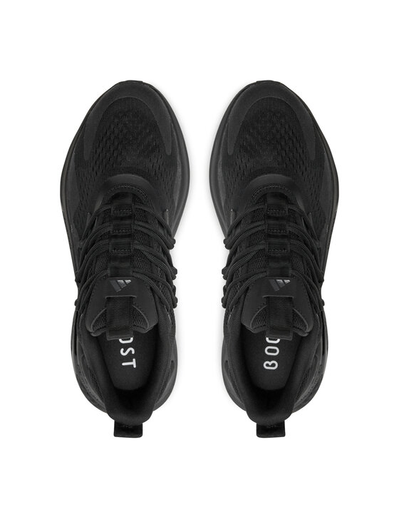 adidas adidas Sneakers Alphaboost V2 IE9153 Schwarz