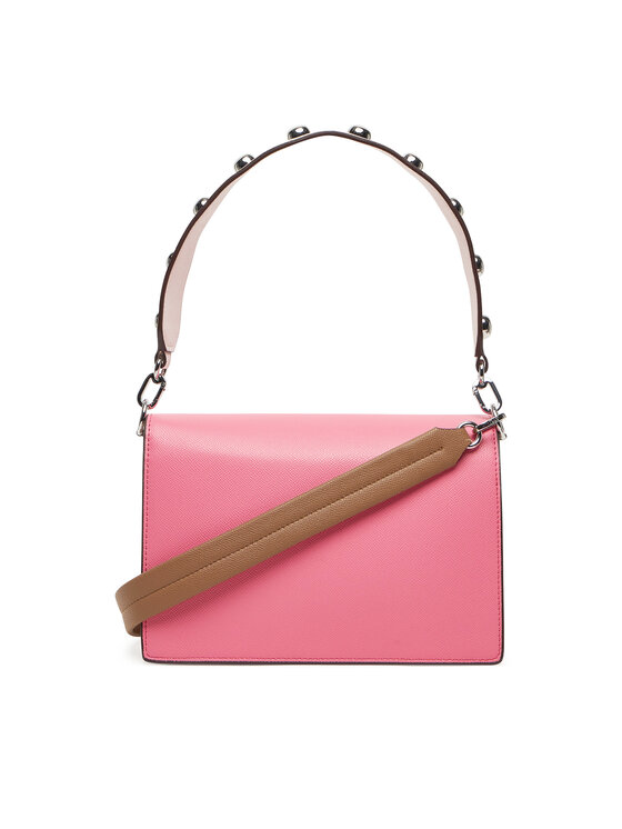 TOUS TOUS Handtasche Audree 2002202613 Rosa