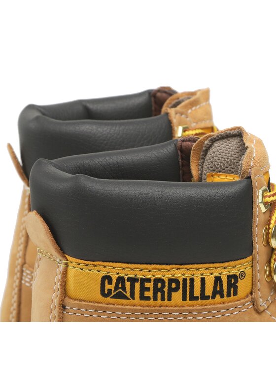CATerpillar CATerpillar Scarponcini Colorado 2.0 P110428 Marrone