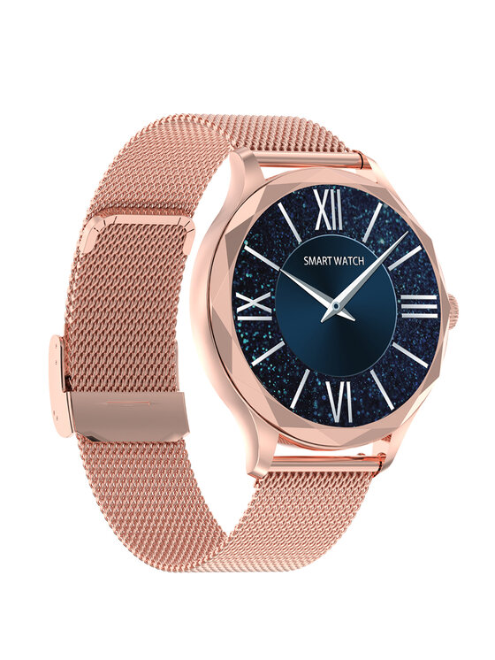 Enter Enter Orologio DTD.110.111 Oro