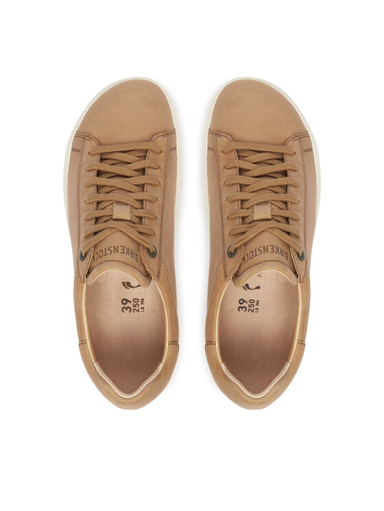 Birkenstock Birkenstock Sneakers Bend Low 1031532 Braun