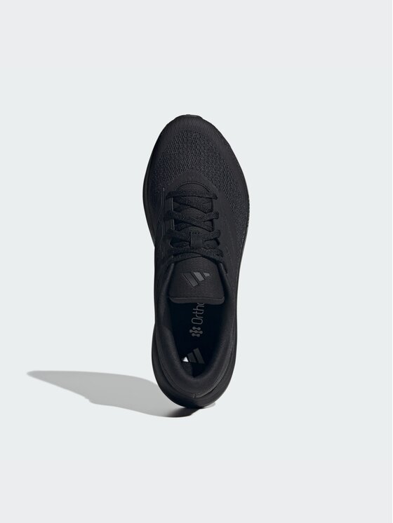 adidas adidas Buty do biegania 168321 Czarny