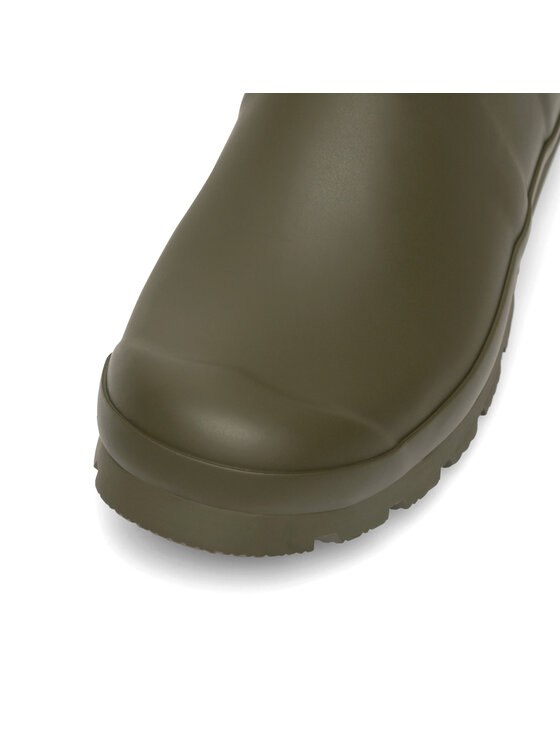 Hunter Hunter Gumijasti škornji HFW-004 Khaki