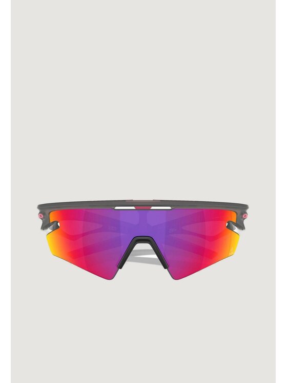 Oakley Oakley Γυαλιά ηλίου SPHAERA SLASH UNISEX Γκρι