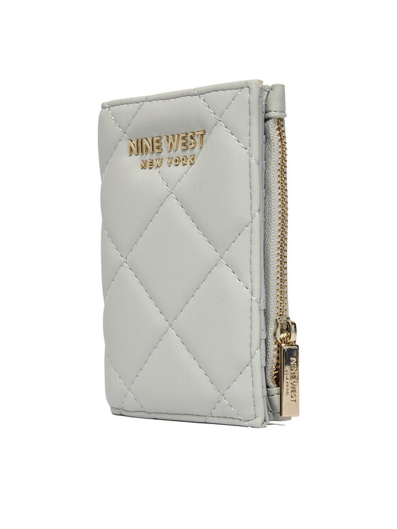 Nine West Nine West Portfel CEO-NW-W1-006-SS26 Szary
