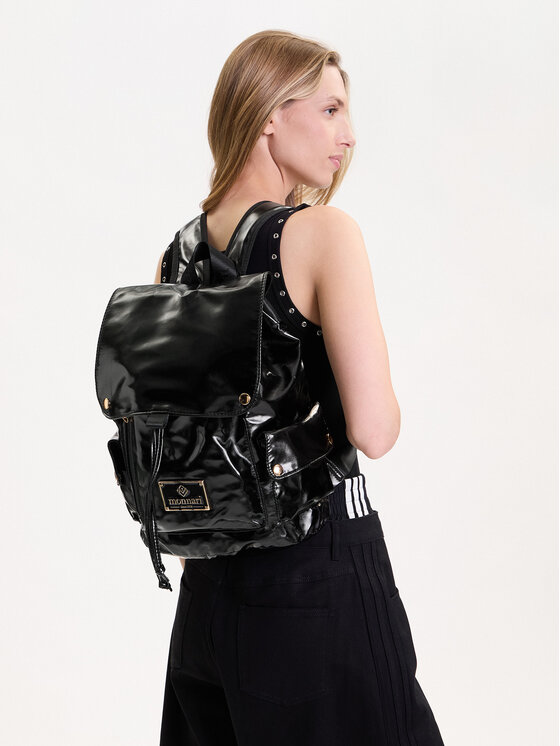 Monnari Monnari Seljakott BAG6030 Must