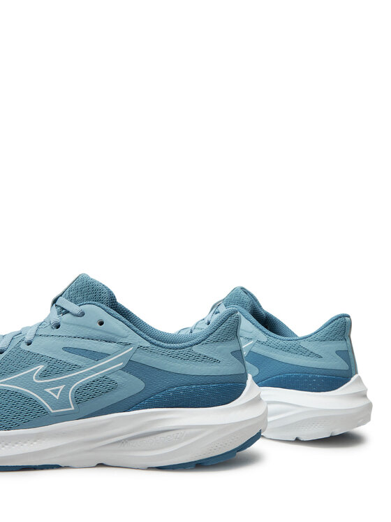 Mizuno Mizuno Pantofi pentru alergare Enerzy Runner K1GA2411 Albastru