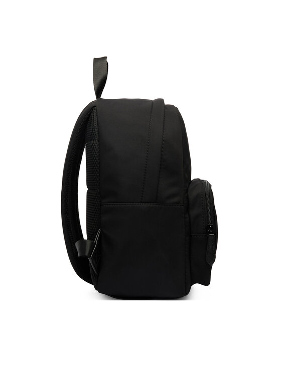 Karl Lagerfeld Kids Karl Lagerfeld Kids Рюкзак Nomade Monaco D2 Z31225 Чорний