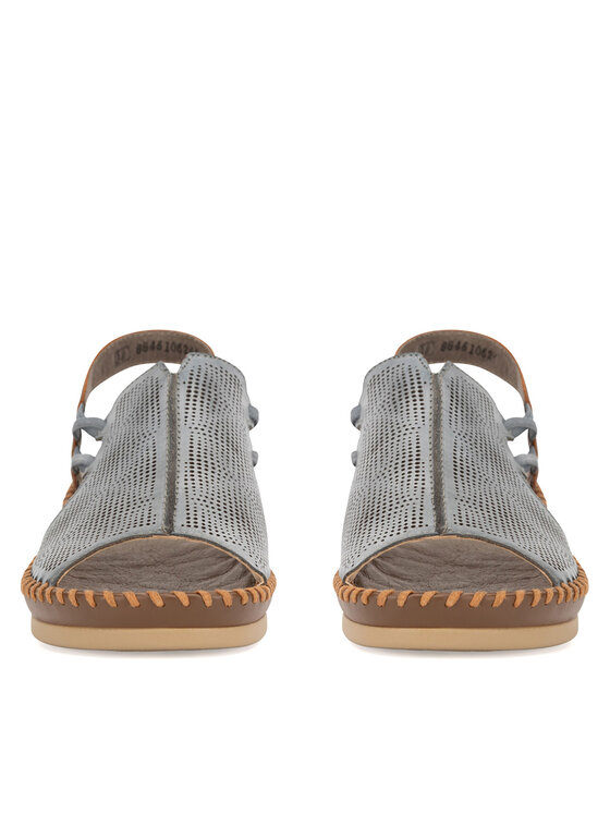 Rieker Rieker Sandali 61359-14 Grigio