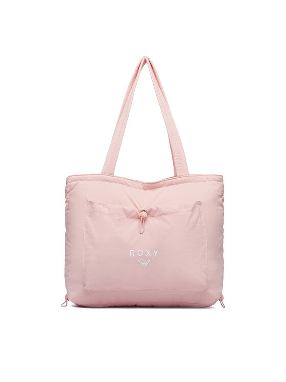 Roxy Roxy Torbica WBEOHP-ROXY-MZ-006-10 Svijetlo roza