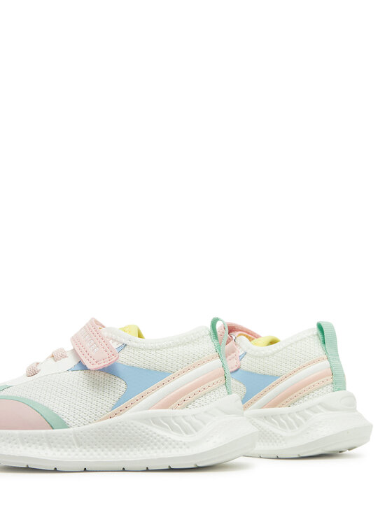 Tommy Hilfiger Tommy Hilfiger Sneakersy T1A9-33755-1697Y913 Kolorowy