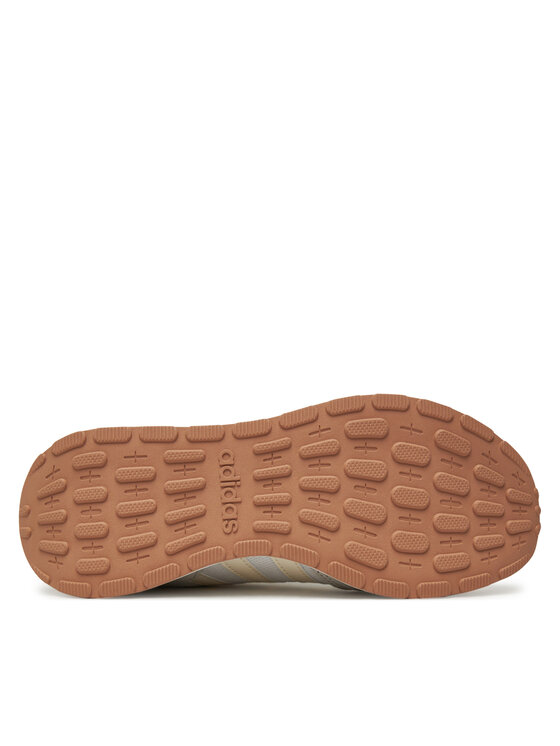 adidas adidas Sneakersy Run 60s 4.0 JR6627 Biały