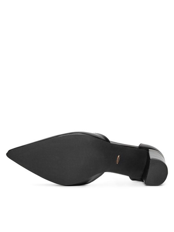 DeeZee DeeZee Pumps LWXH916-4 Schwarz
