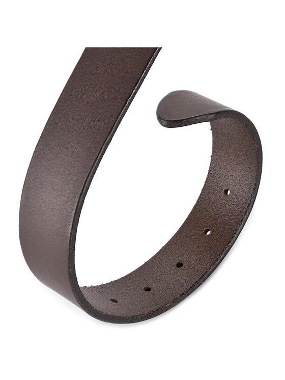 Guess Guess Herrengürtel Country & Western-Not Coordinated Belts BM6113 LEA35 M Braun