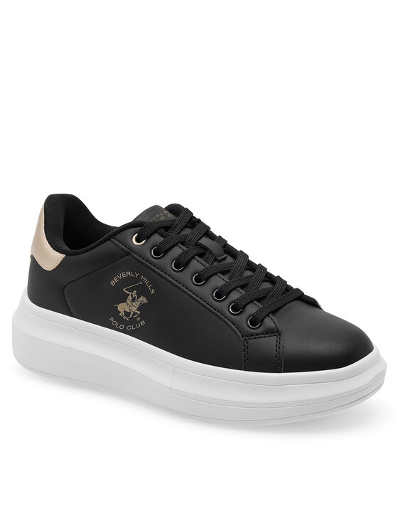 Beverly Hills Polo Club Beverly Hills Polo Club Tossud SK-09001 Must