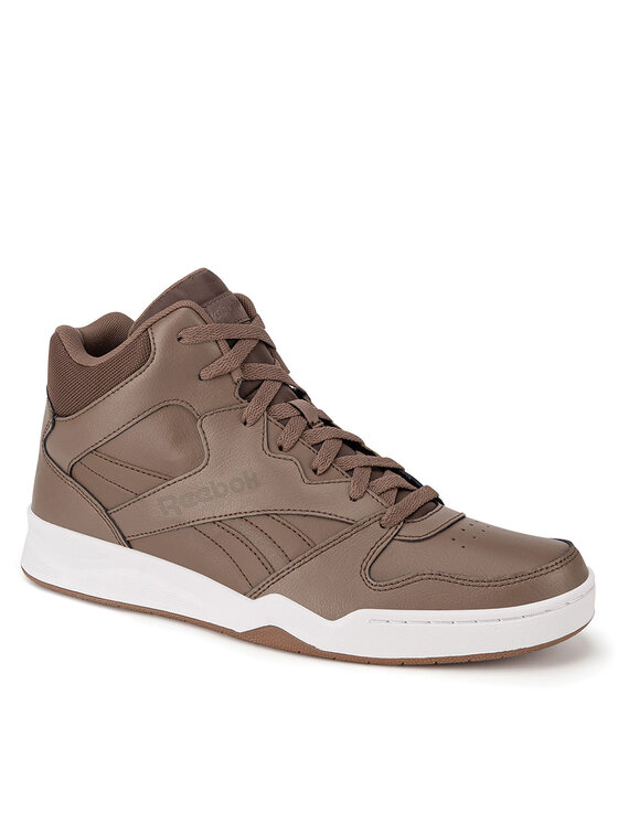 Reebok Reebok Tenisice ROYAL BB4500 HI2 100221192 Smeđa