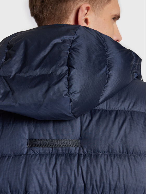 Helly Hansen Helly Hansen Pehelykabát Rigging 53788 Sötétkék Regular Fit