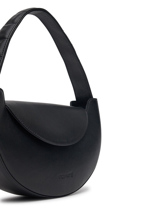 Vic Matié Vic Matié Handtasche 1G0546T 999G010310 Schwarz
