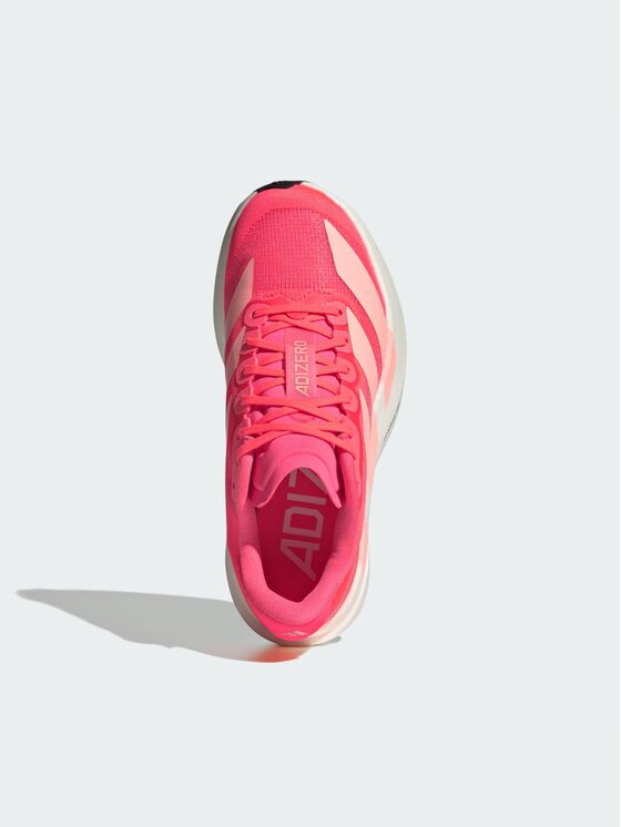 adidas adidas Buty do biegania 154991 Różowy