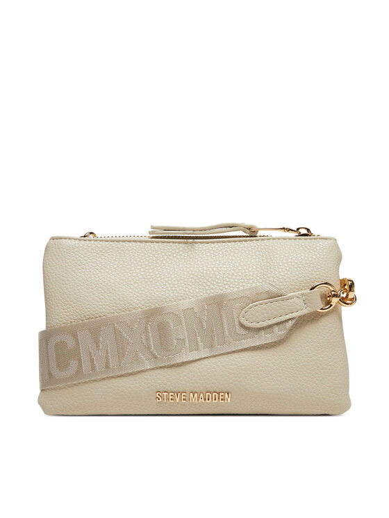 Steve Madden Steve Madden Torebka Bnicco SM13001162 Écru
