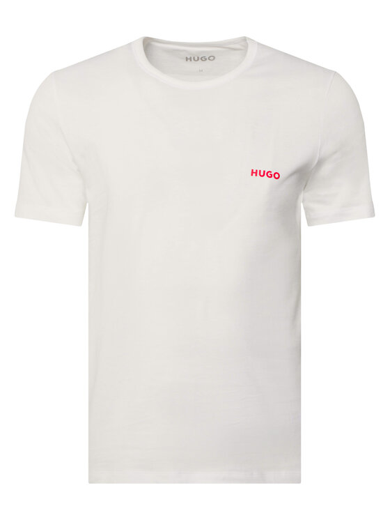 HUGO HUGO Souprava triček Rn Triplet P 50532811 Barevná Regular Fit