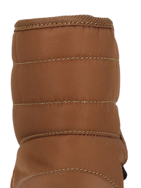 ZigZag ZigZag Lumesaapad Tate Pre Walker Boot Z244256 Pruun