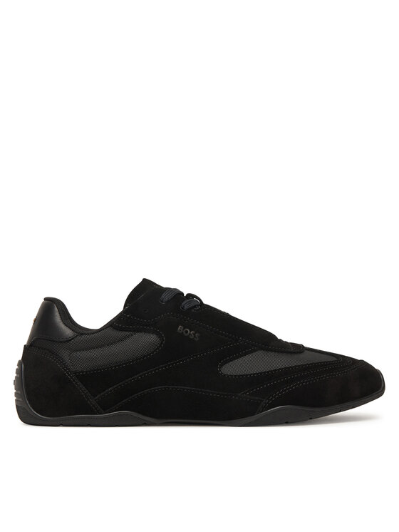 BOSS BOSS Sneakersy Jaylen 50557884 Czarny