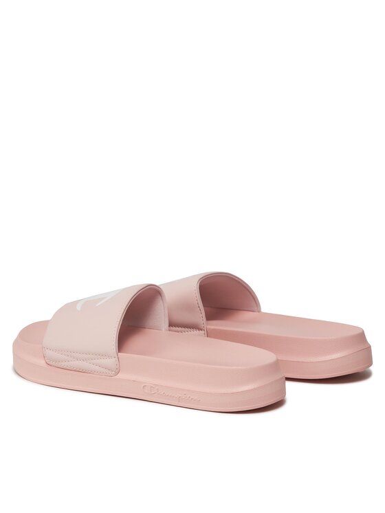 Champion Champion Ciabatte S11627-PS013 Rosa