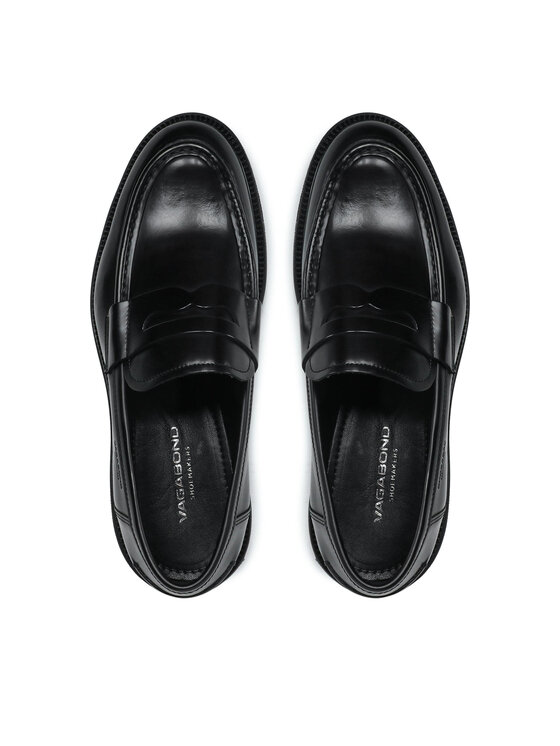 Vagabond Shoemakers Vagabond Shoemakers Slipper Alex M 5366-104-20 Schwarz